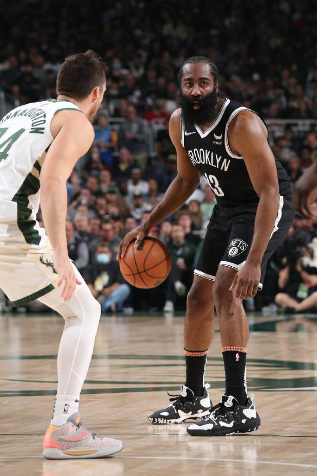 世界杯手机版官网入口-哈登：无需担心没续约的问题 我不打算离开篮网